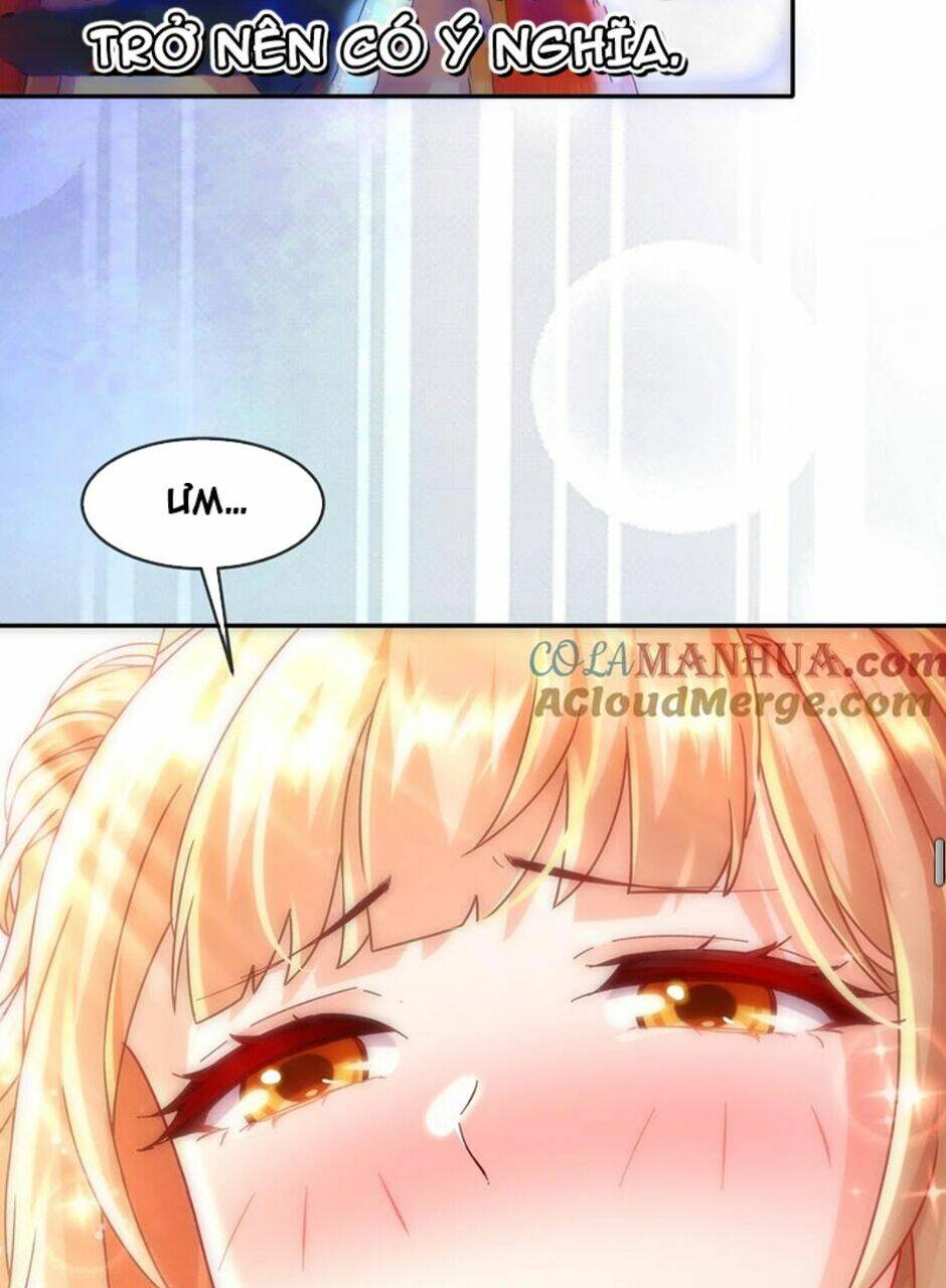 Tuyệt Sắc Đạo Lữ Đều Nói Ngô Hoàng Thể Chất Vô Địch - Chapter 57 - Page 39