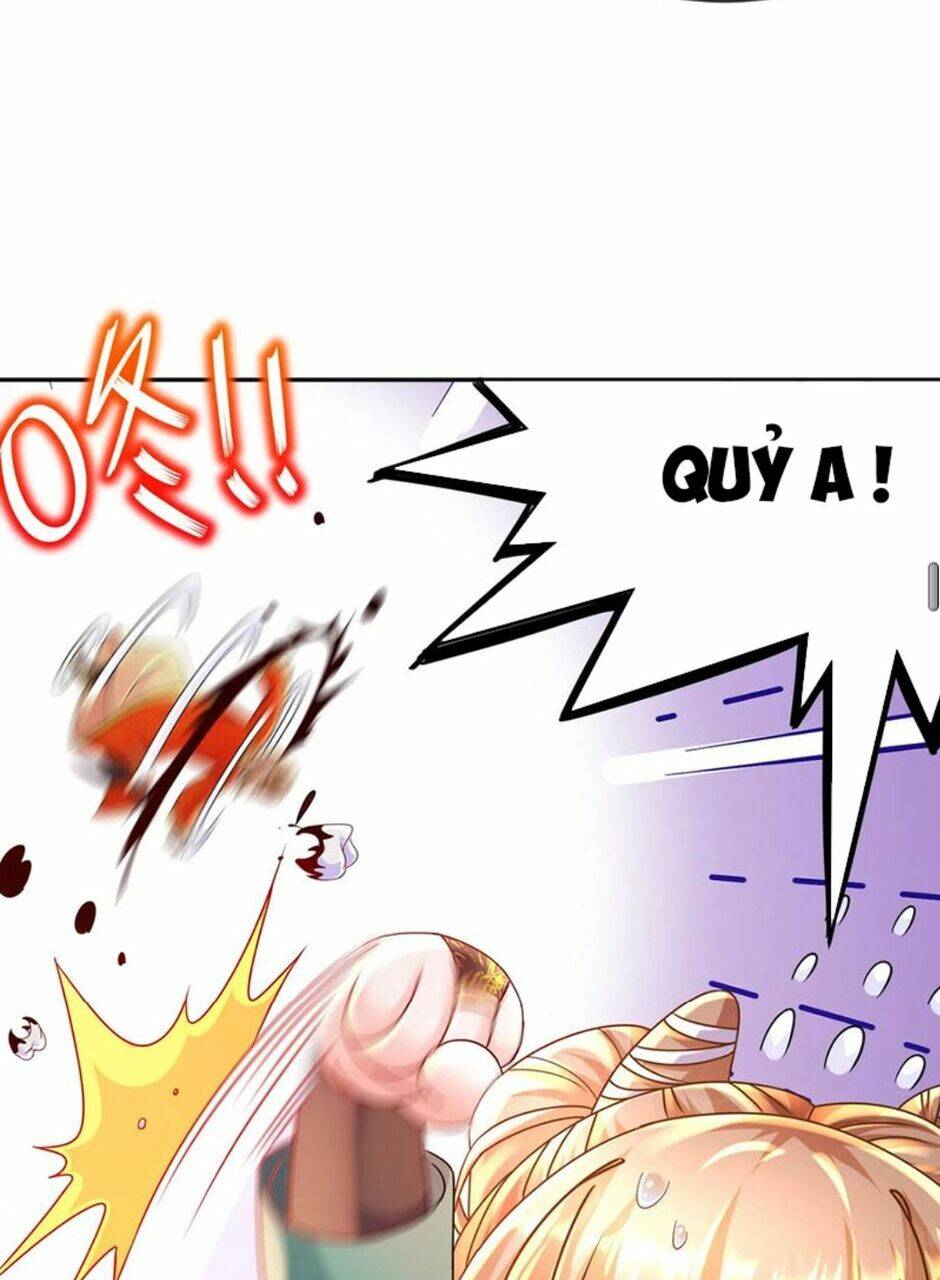 Tuyệt Sắc Đạo Lữ Đều Nói Ngô Hoàng Thể Chất Vô Địch - Chapter 57 - Page 43