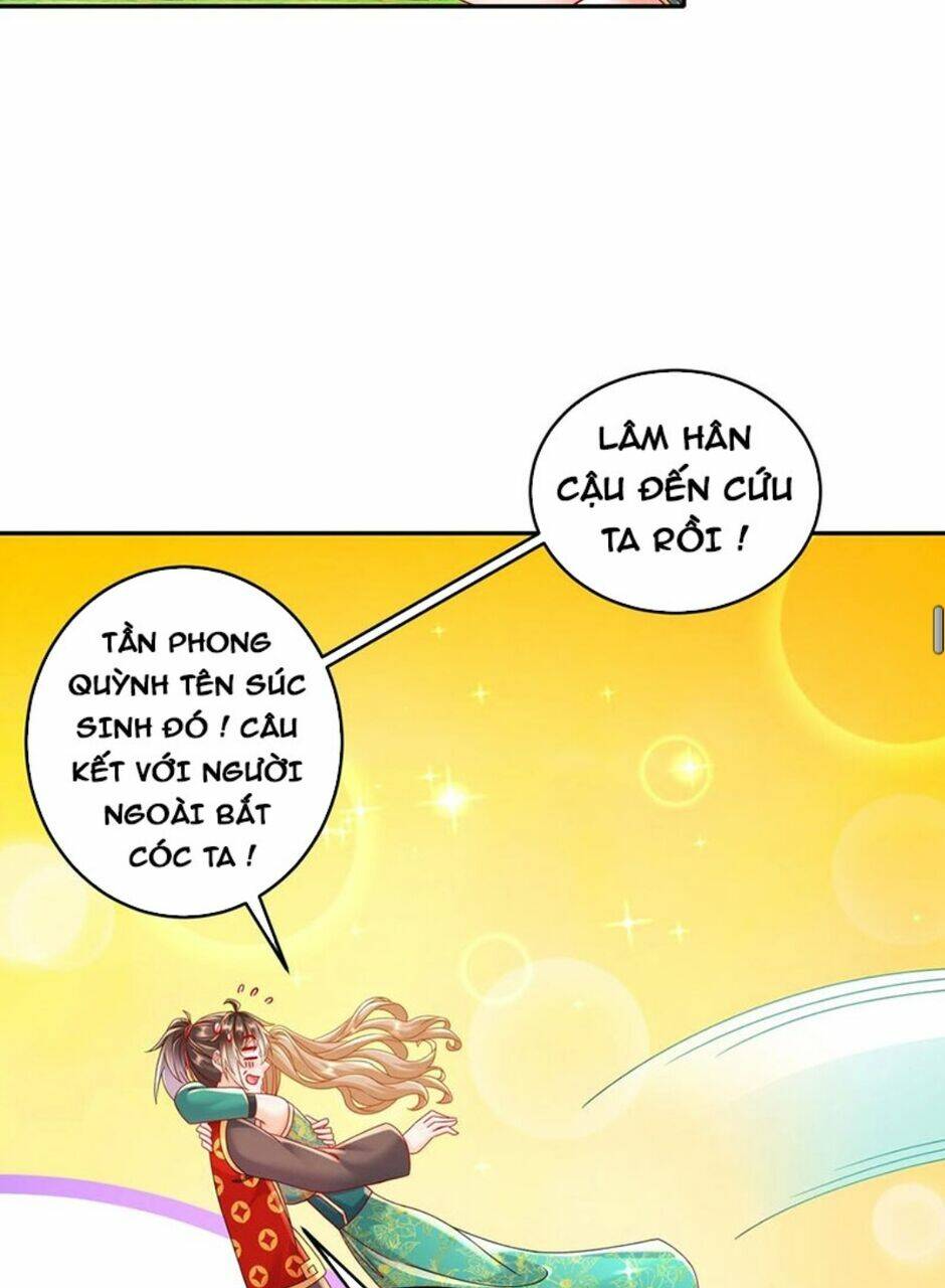Tuyệt Sắc Đạo Lữ Đều Nói Ngô Hoàng Thể Chất Vô Địch - Chapter 57 - Page 46