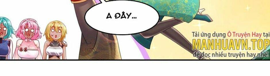 Tuyệt Sắc Đạo Lữ Đều Nói Ngô Hoàng Thể Chất Vô Địch - Chapter 57 - Page 47