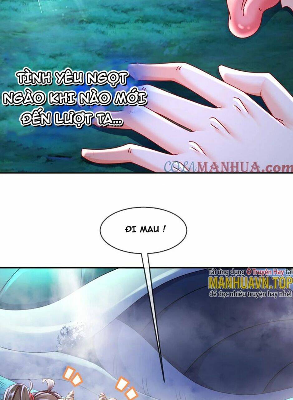 Tuyệt Sắc Đạo Lữ Đều Nói Ngô Hoàng Thể Chất Vô Địch - Chapter 57 - Page 49