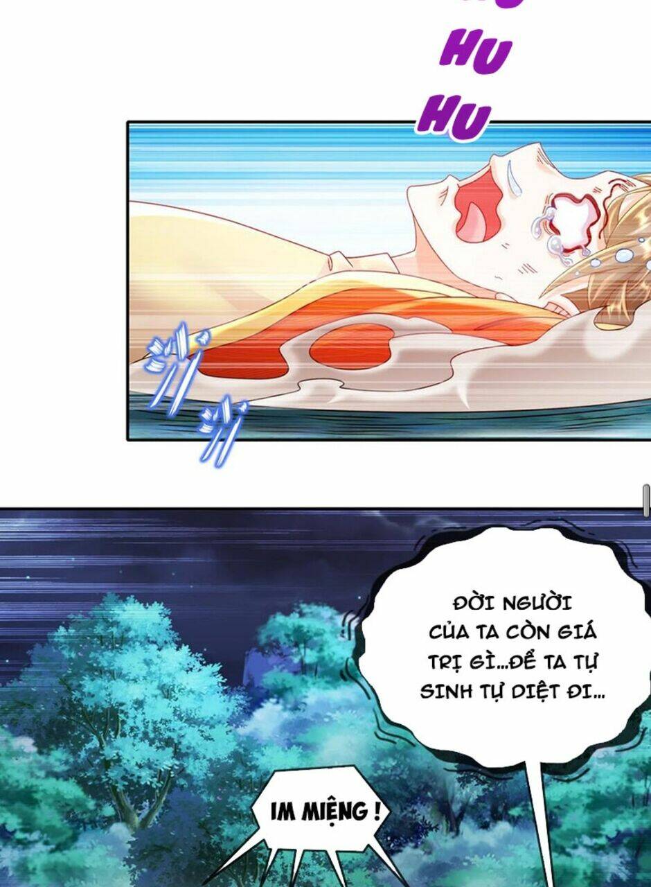 Tuyệt Sắc Đạo Lữ Đều Nói Ngô Hoàng Thể Chất Vô Địch - Chapter 57 - Page 51