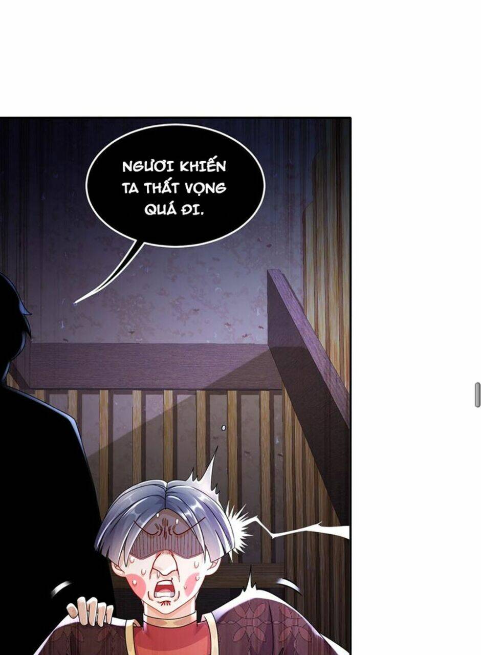 Tuyệt Sắc Đạo Lữ Đều Nói Ngô Hoàng Thể Chất Vô Địch - Chapter 57 - Page 54