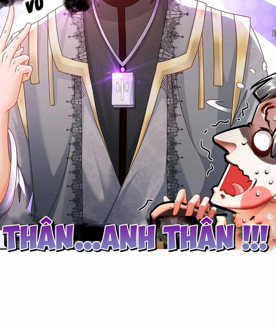 Tuyệt Sắc Đạo Lữ Đều Nói Ngô Hoàng Thể Chất Vô Địch - Chapter 57 - Page 56