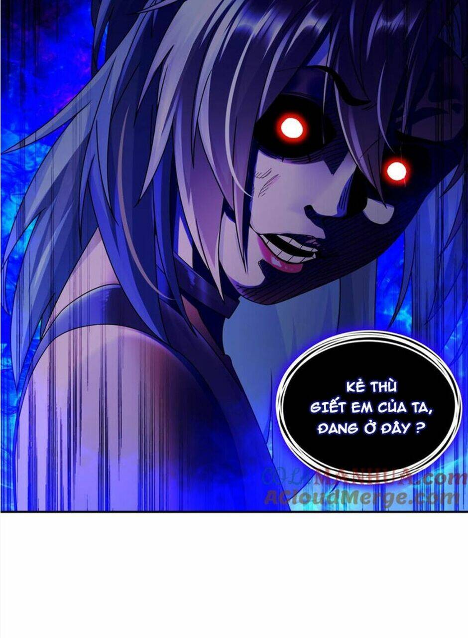 Tuyệt Sắc Đạo Lữ Đều Nói Ngô Hoàng Thể Chất Vô Địch - Chapter 57 - Page 5