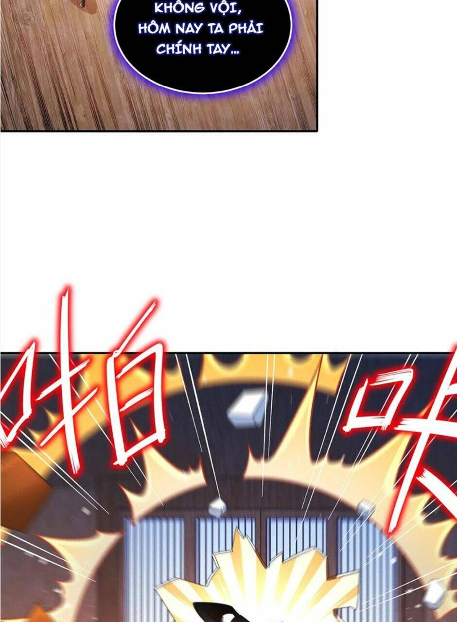 Tuyệt Sắc Đạo Lữ Đều Nói Ngô Hoàng Thể Chất Vô Địch - Chapter 57 - Page 7
