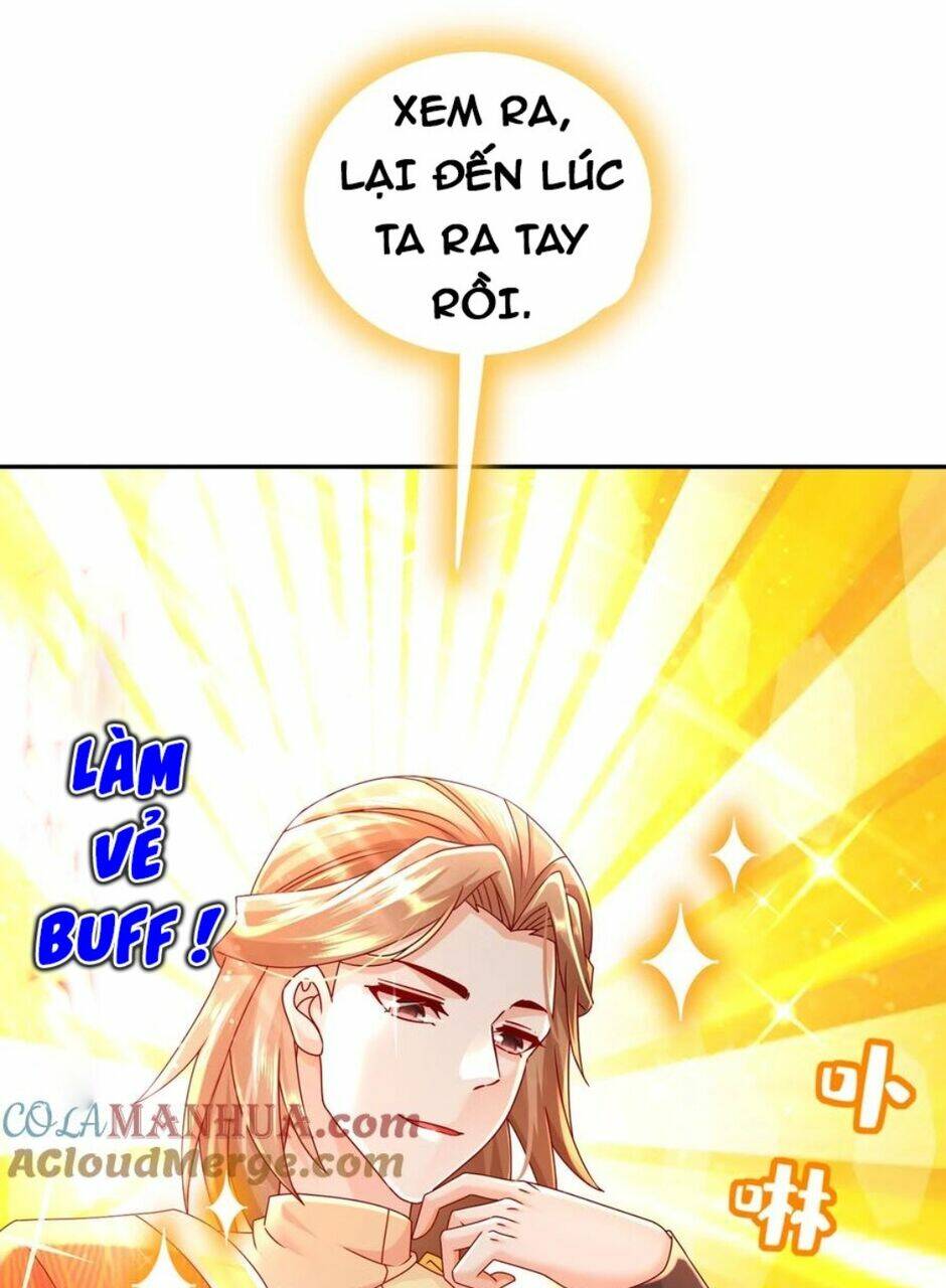 Tuyệt Sắc Đạo Lữ Đều Nói Ngô Hoàng Thể Chất Vô Địch Chapter 58 - Trang 14