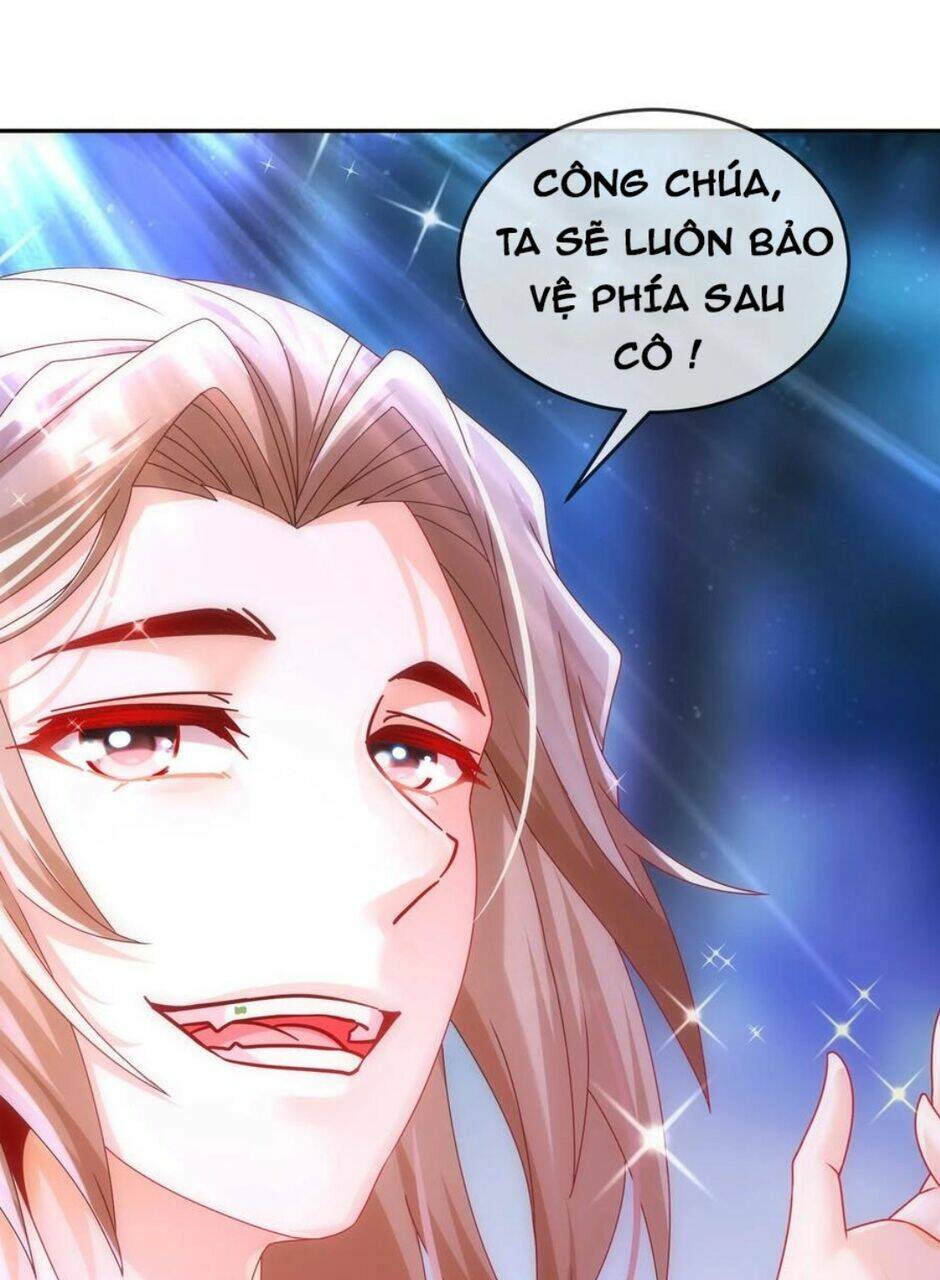 Tuyệt Sắc Đạo Lữ Đều Nói Ngô Hoàng Thể Chất Vô Địch Chapter 58 - Trang 16