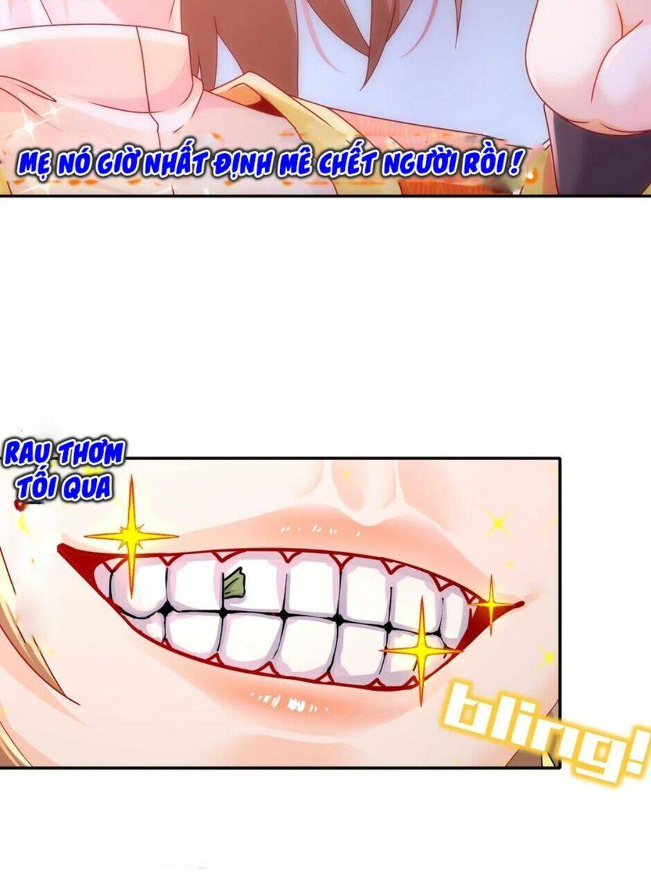 Tuyệt Sắc Đạo Lữ Đều Nói Ngô Hoàng Thể Chất Vô Địch Chapter 58 - Trang 17