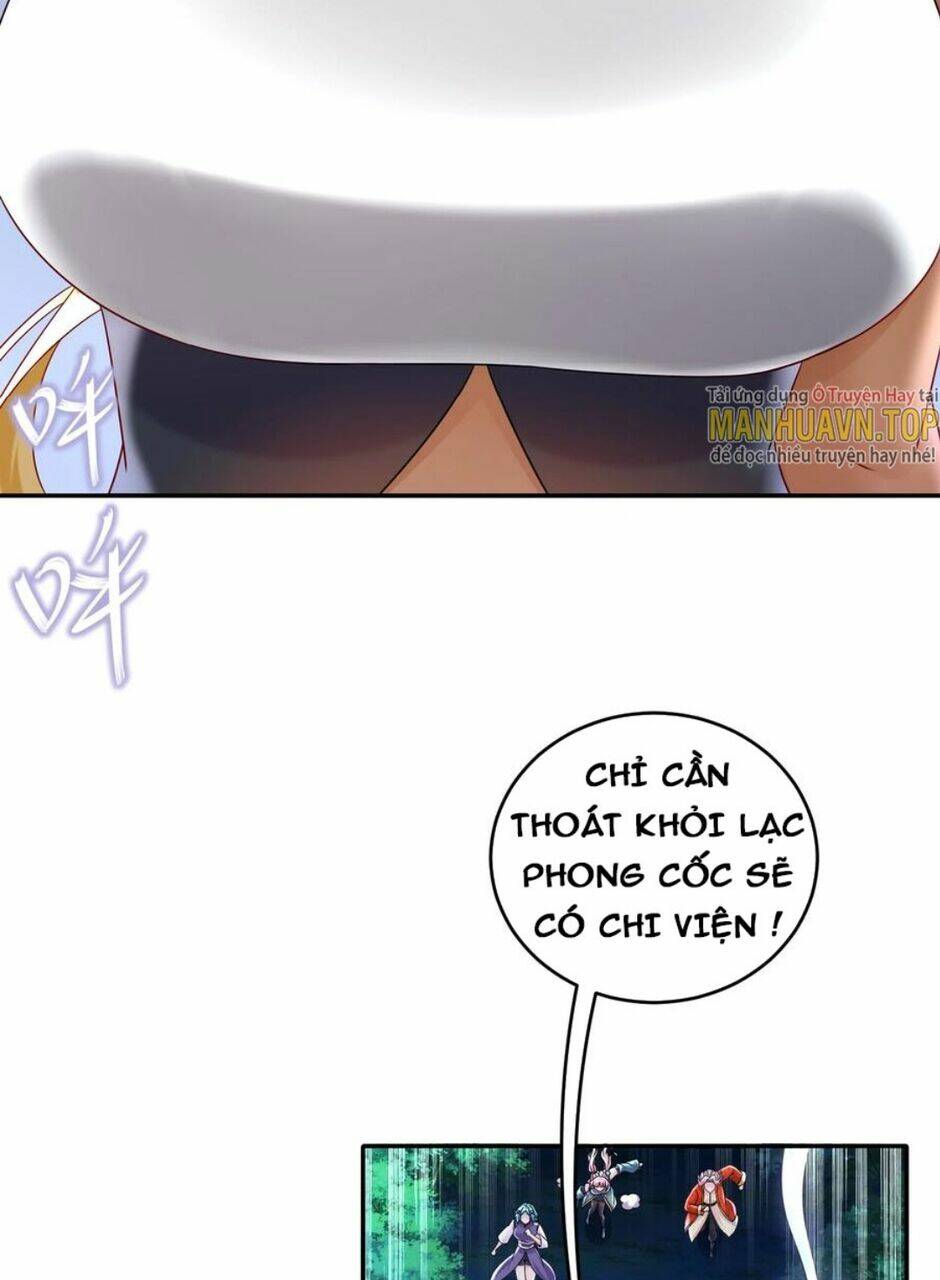 Tuyệt Sắc Đạo Lữ Đều Nói Ngô Hoàng Thể Chất Vô Địch Chapter 58 - Trang 1