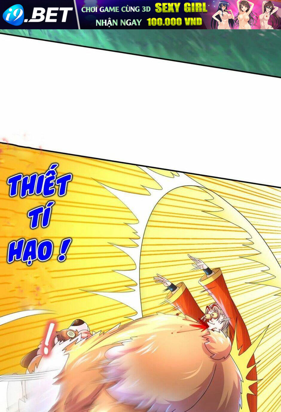 Tuyệt Sắc Đạo Lữ Đều Nói Ngô Hoàng Thể Chất Vô Địch Chapter 58 - Trang 26