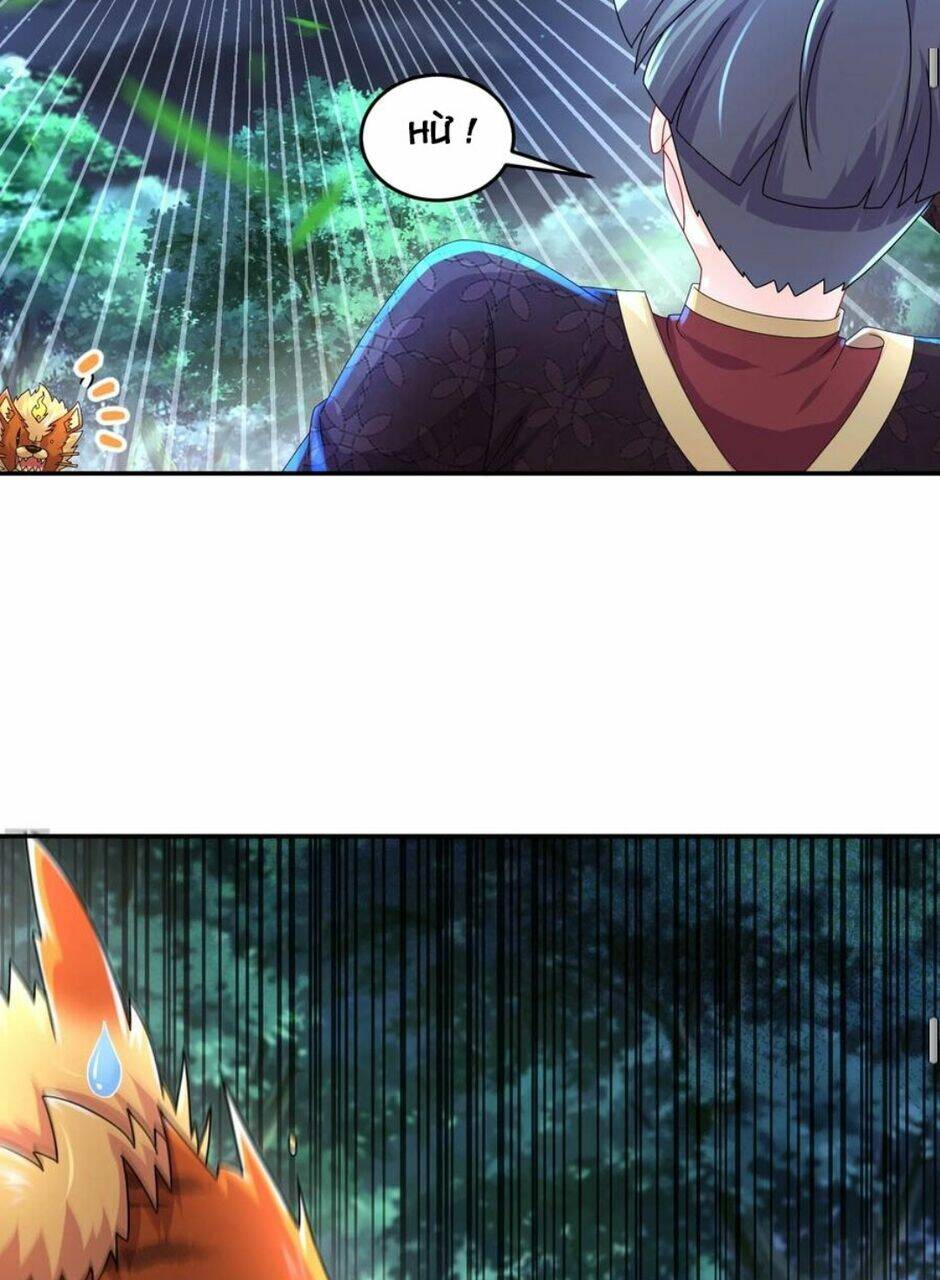 Tuyệt Sắc Đạo Lữ Đều Nói Ngô Hoàng Thể Chất Vô Địch Chapter 58 - Trang 28