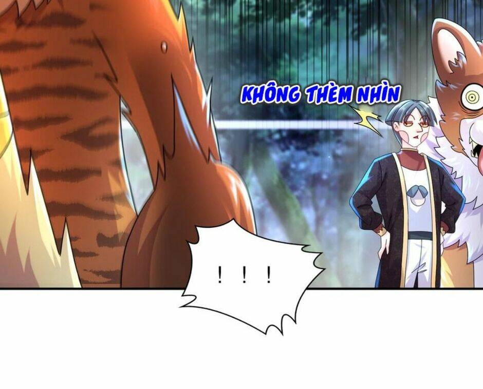 Tuyệt Sắc Đạo Lữ Đều Nói Ngô Hoàng Thể Chất Vô Địch Chapter 58 - Trang 29