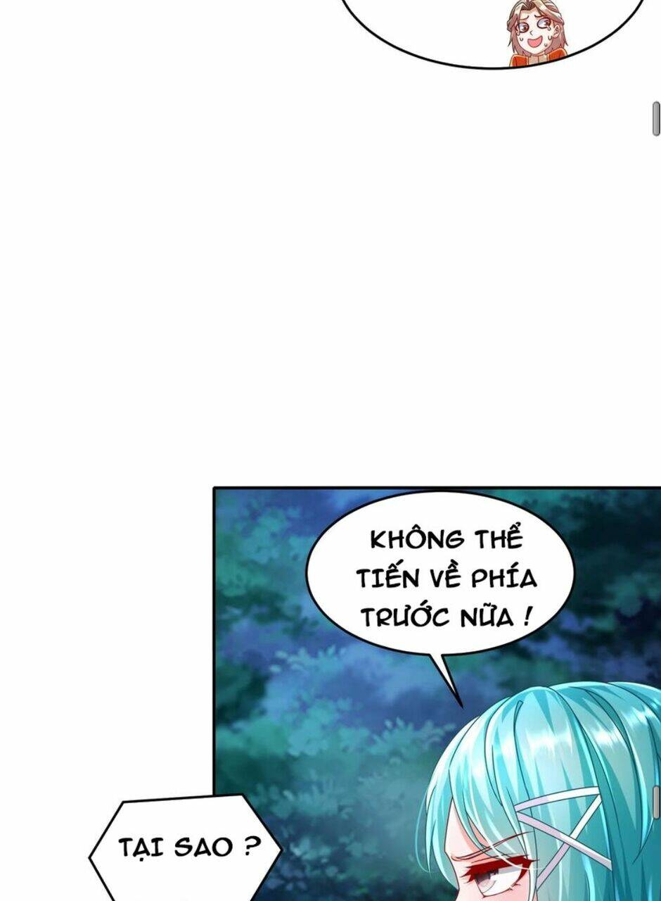 Tuyệt Sắc Đạo Lữ Đều Nói Ngô Hoàng Thể Chất Vô Địch Chapter 58 - Trang 36