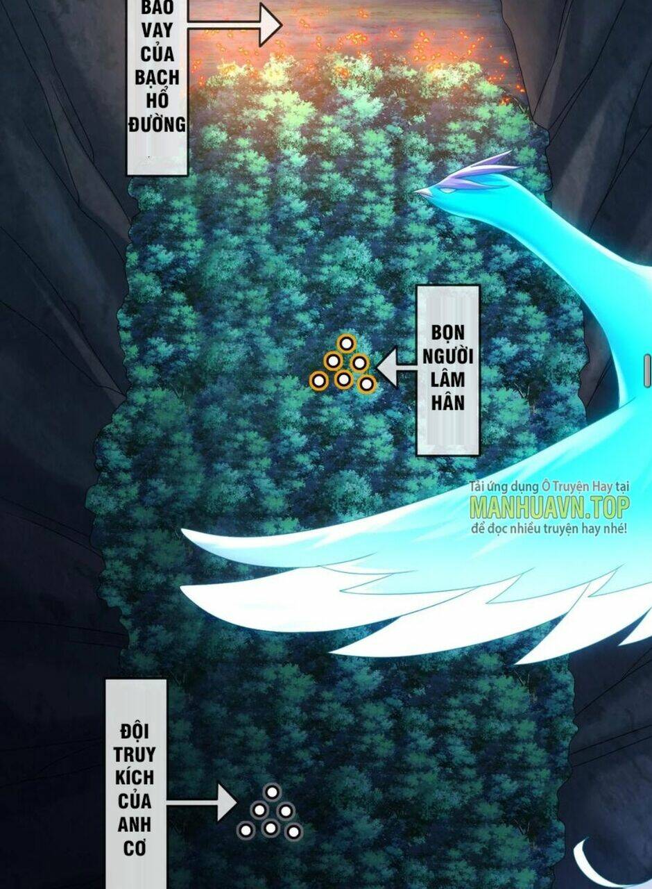 Tuyệt Sắc Đạo Lữ Đều Nói Ngô Hoàng Thể Chất Vô Địch Chapter 58 - Trang 38