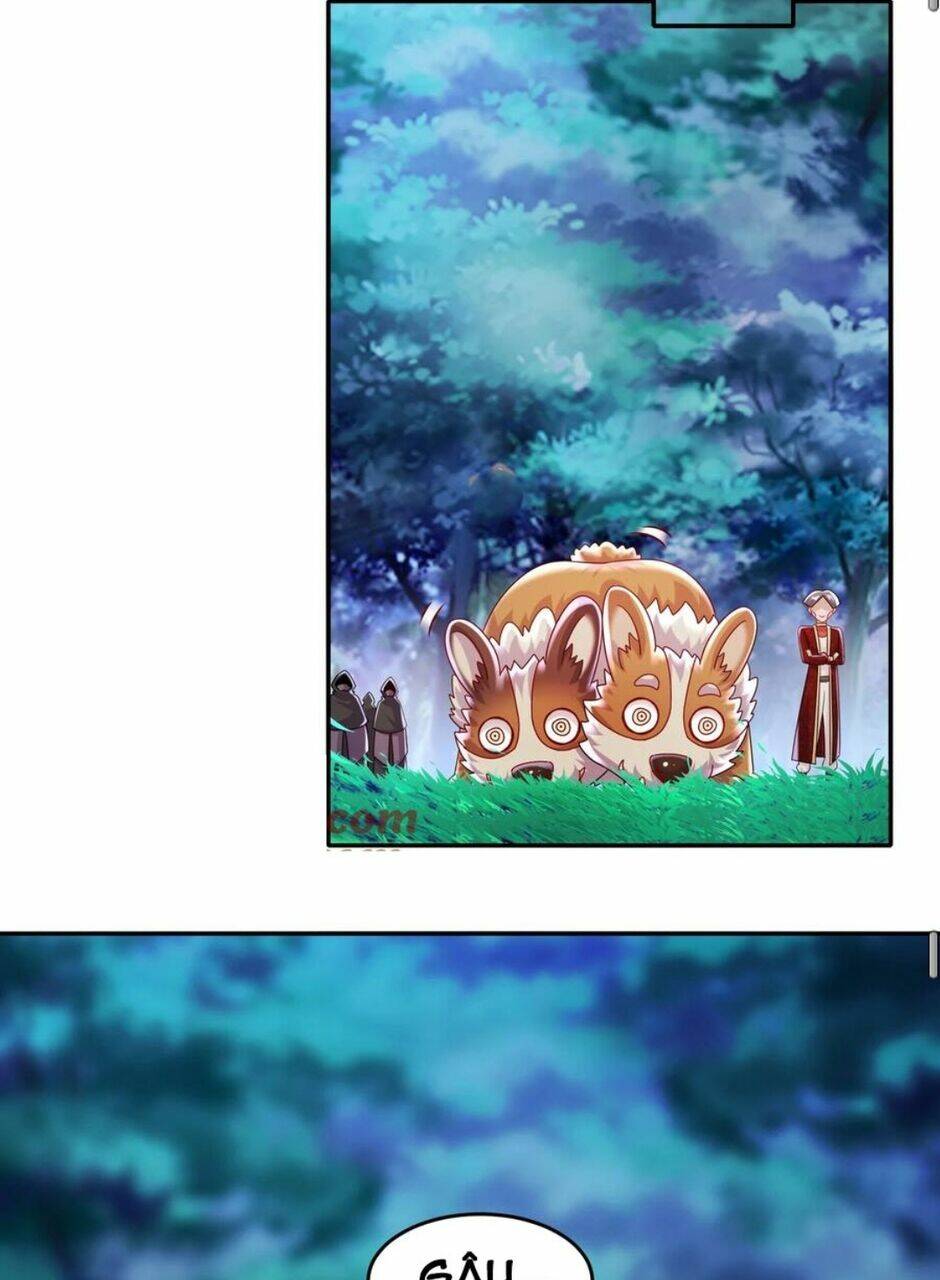 Tuyệt Sắc Đạo Lữ Đều Nói Ngô Hoàng Thể Chất Vô Địch Chapter 58 - Trang 43