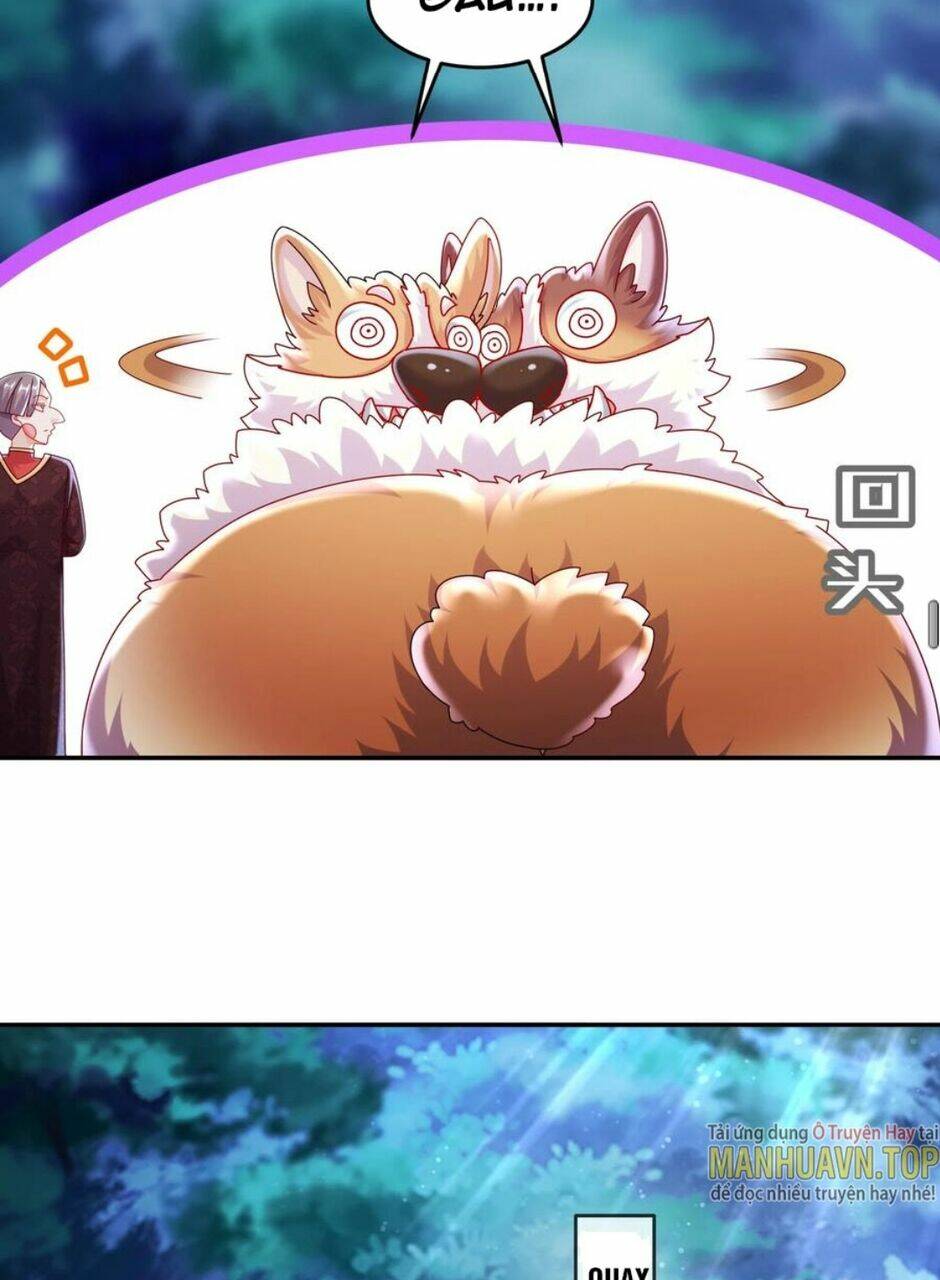 Tuyệt Sắc Đạo Lữ Đều Nói Ngô Hoàng Thể Chất Vô Địch Chapter 58 - Trang 44