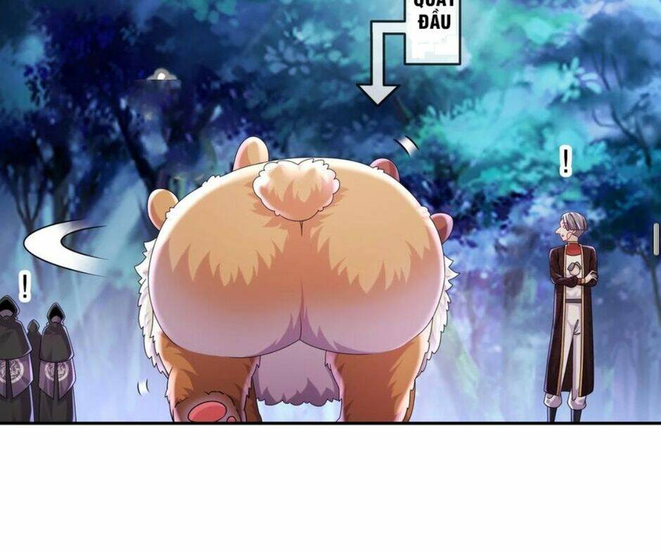 Tuyệt Sắc Đạo Lữ Đều Nói Ngô Hoàng Thể Chất Vô Địch Chapter 58 - Trang 45