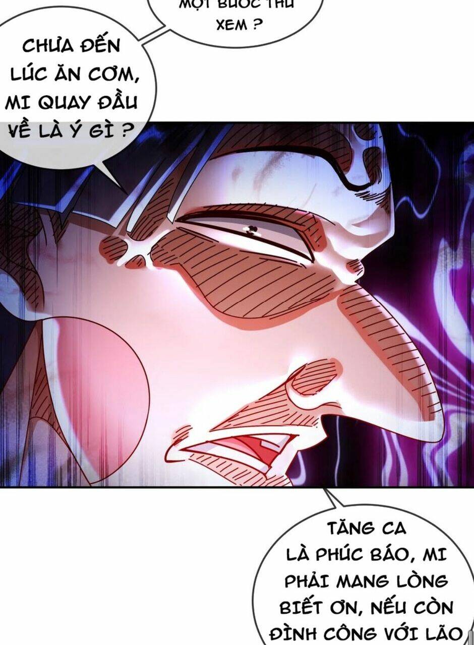 Tuyệt Sắc Đạo Lữ Đều Nói Ngô Hoàng Thể Chất Vô Địch Chapter 58 - Trang 47