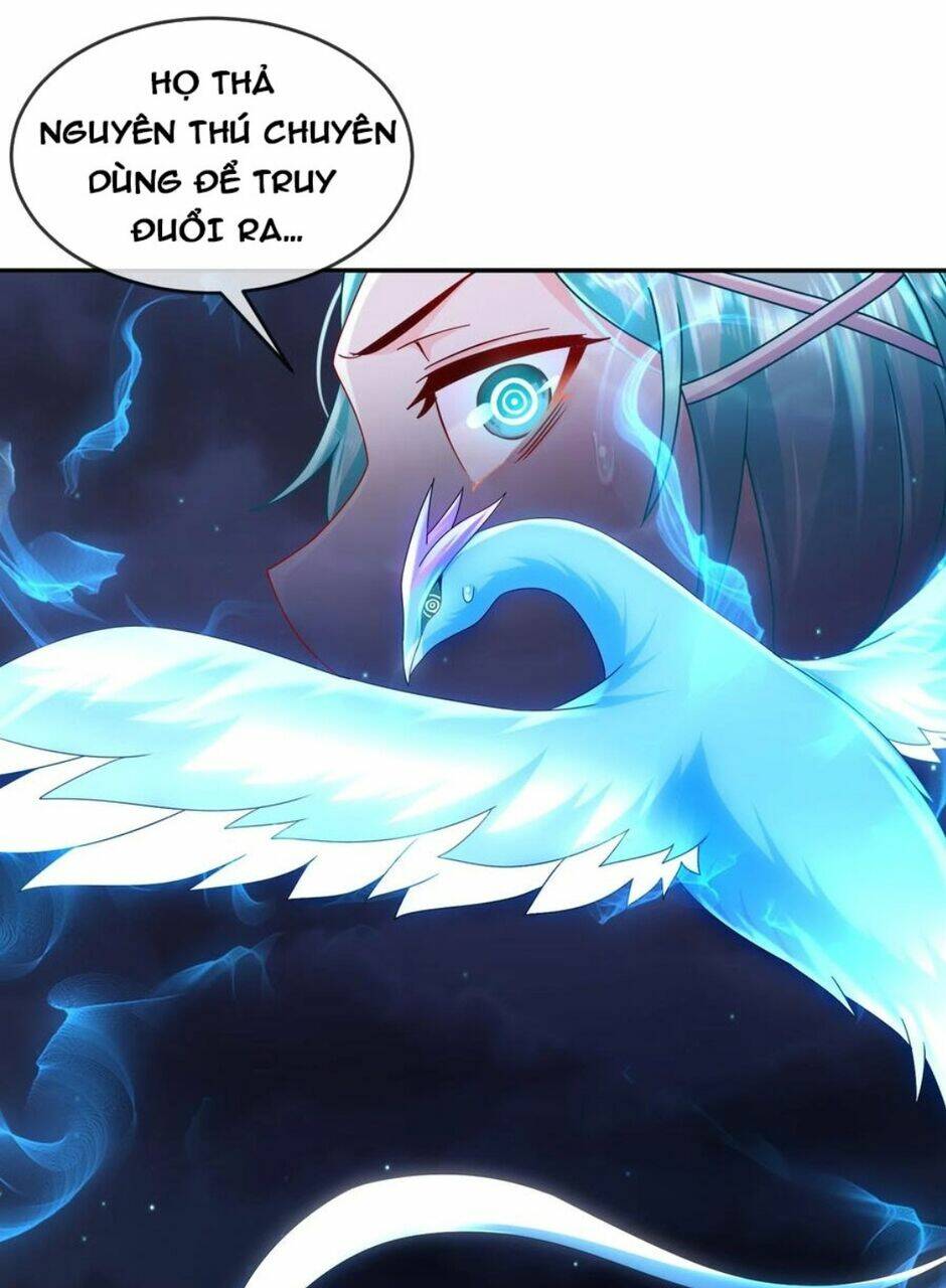 Tuyệt Sắc Đạo Lữ Đều Nói Ngô Hoàng Thể Chất Vô Địch Chapter 58 - Trang 4