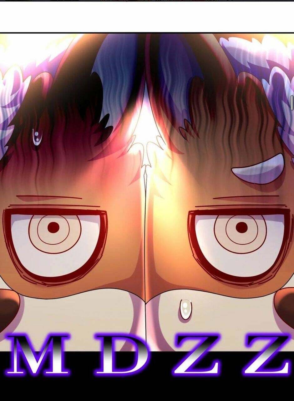 Tuyệt Sắc Đạo Lữ Đều Nói Ngô Hoàng Thể Chất Vô Địch Chapter 58 - Trang 50