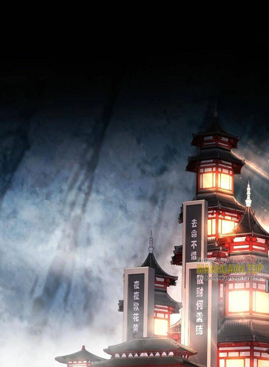 Tuyệt Sắc Đạo Lữ Đều Nói Ngô Hoàng Thể Chất Vô Địch Chapter 58 - Trang 51