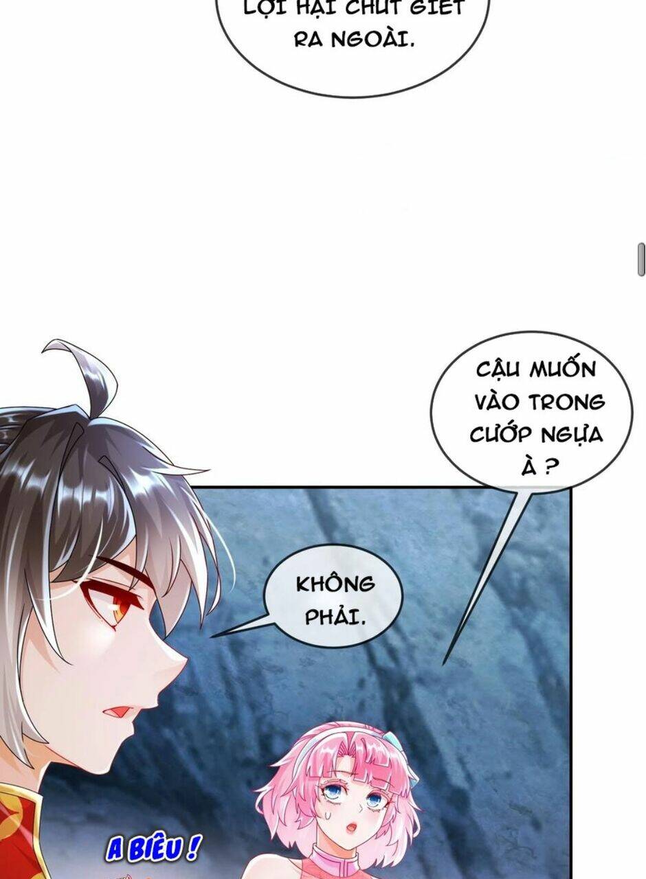 Tuyệt Sắc Đạo Lữ Đều Nói Ngô Hoàng Thể Chất Vô Địch Chapter 58 - Trang 53