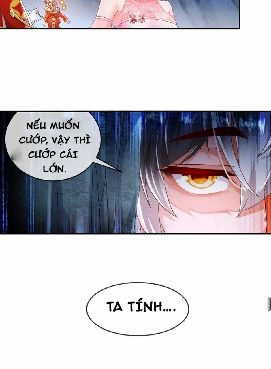 Tuyệt Sắc Đạo Lữ Đều Nói Ngô Hoàng Thể Chất Vô Địch Chapter 58 - Trang 54