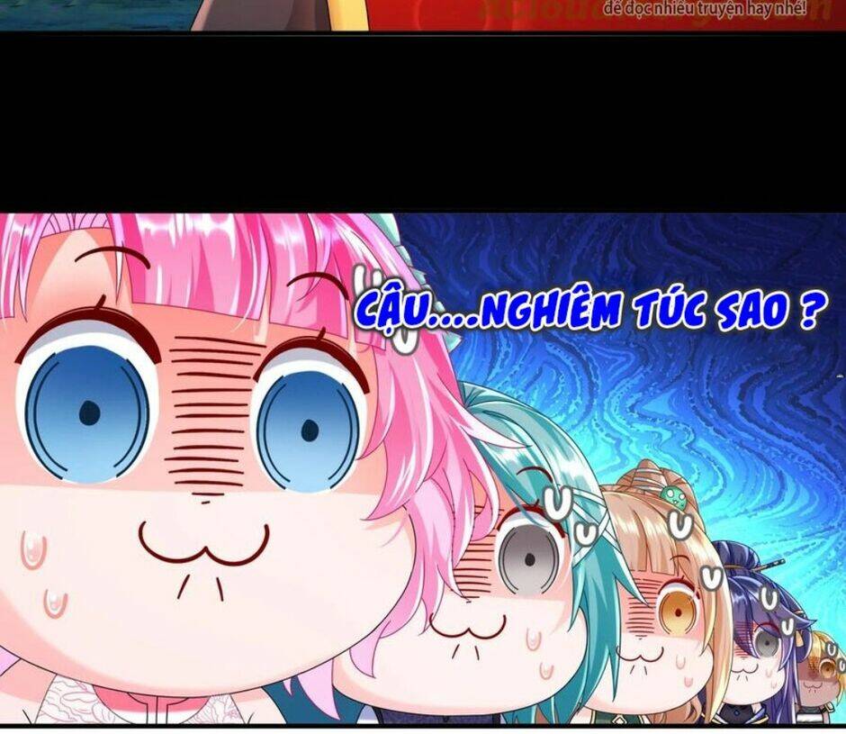 Tuyệt Sắc Đạo Lữ Đều Nói Ngô Hoàng Thể Chất Vô Địch - Chapter 58 - Page 56