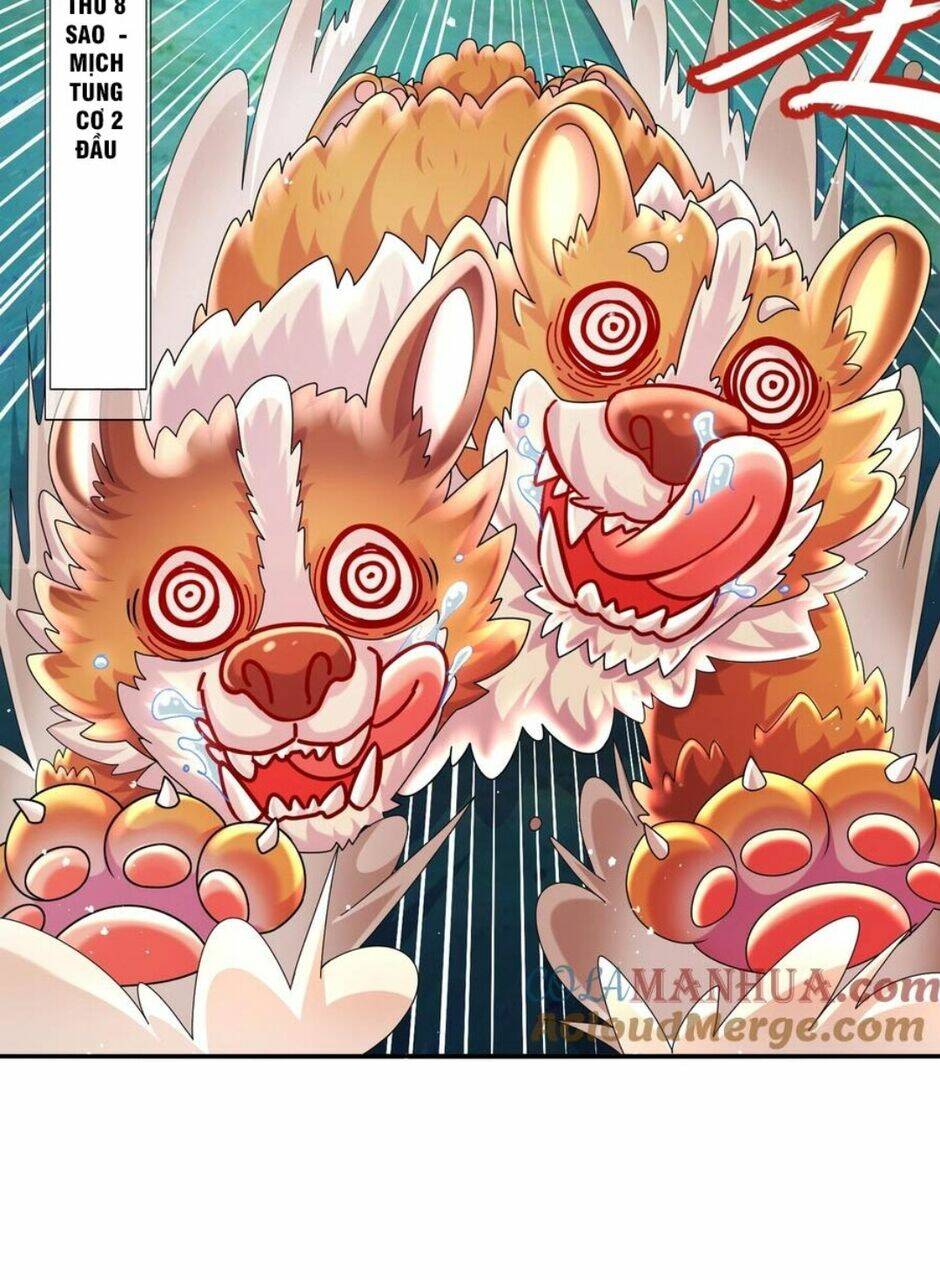 Tuyệt Sắc Đạo Lữ Đều Nói Ngô Hoàng Thể Chất Vô Địch Chapter 58 - Trang 6