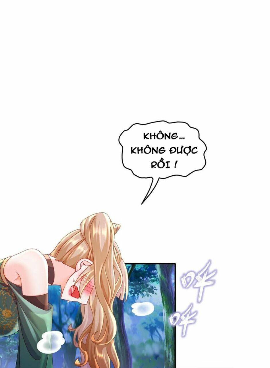 Tuyệt Sắc Đạo Lữ Đều Nói Ngô Hoàng Thể Chất Vô Địch Chapter 58 - Trang 7