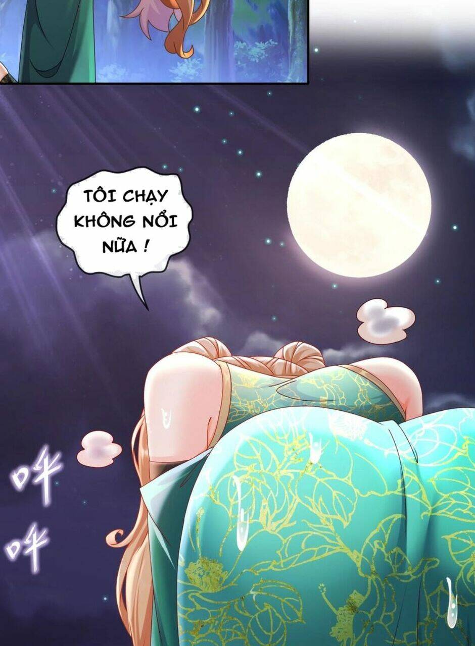 Tuyệt Sắc Đạo Lữ Đều Nói Ngô Hoàng Thể Chất Vô Địch Chapter 58 - Trang 8