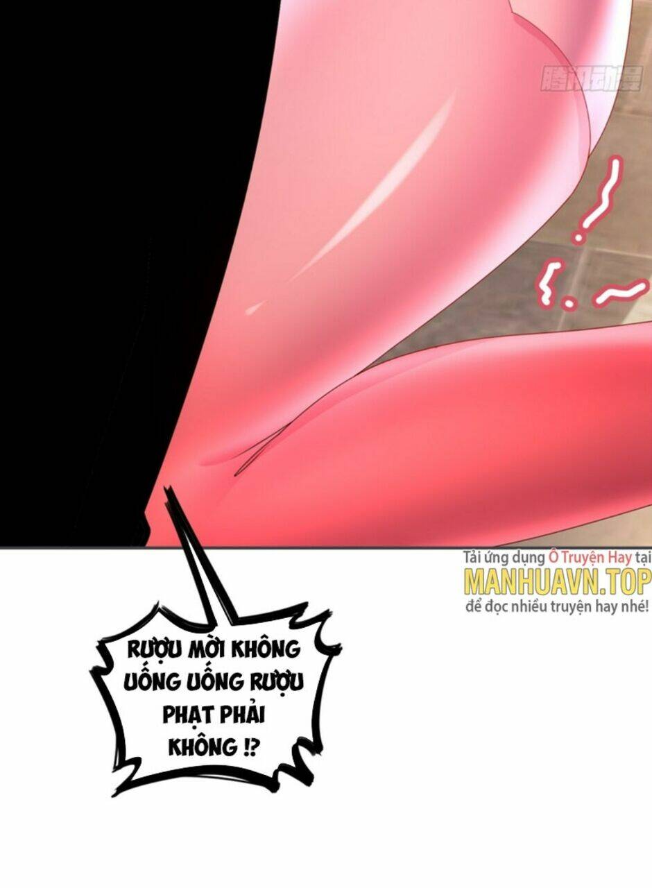 Tuyệt Sắc Đạo Lữ Đều Nói Ngô Hoàng Thể Chất Vô Địch - Chapter 59 - Page 9