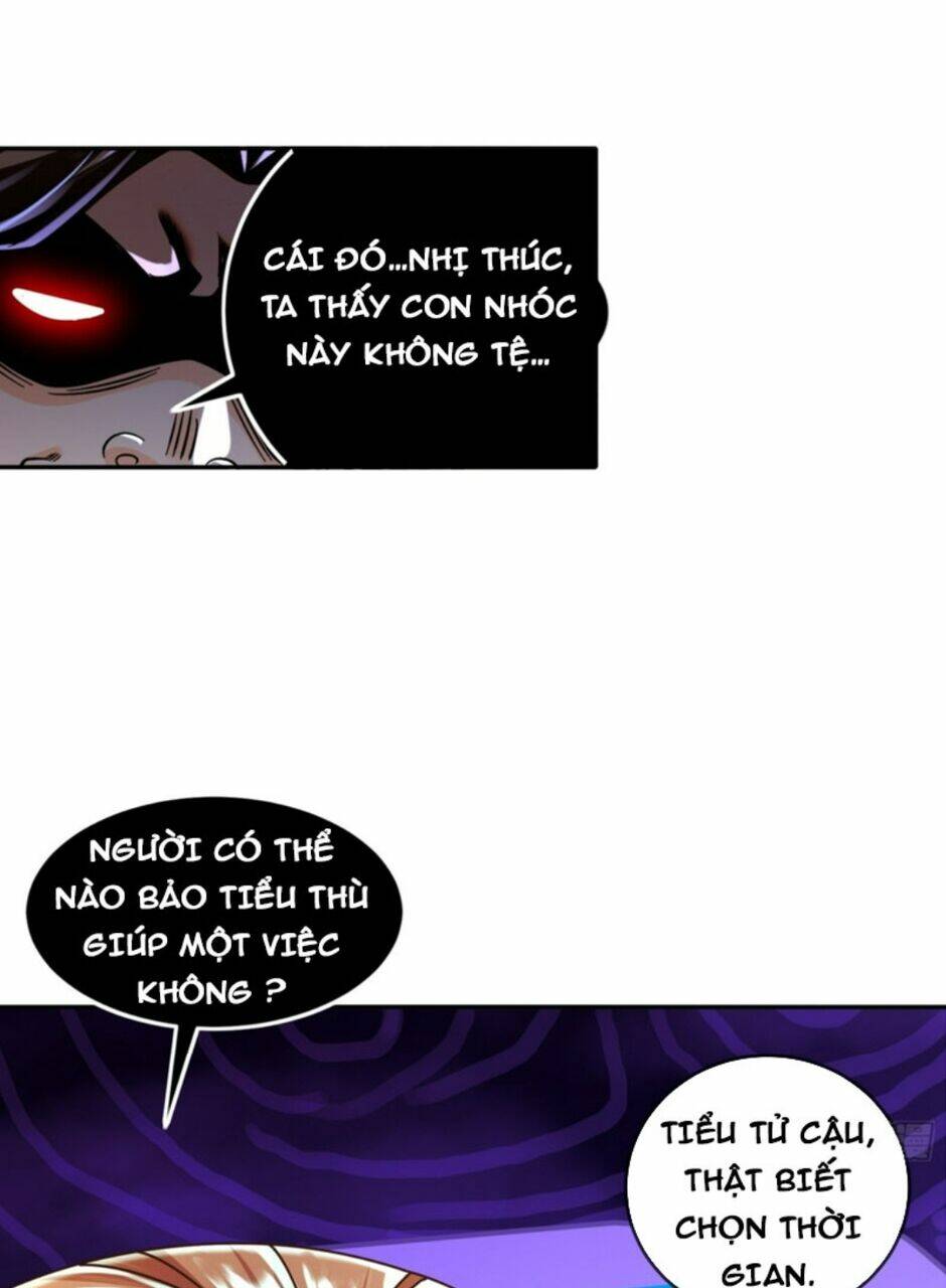 Tuyệt Sắc Đạo Lữ Đều Nói Ngô Hoàng Thể Chất Vô Địch - Chapter 59 - Page 11