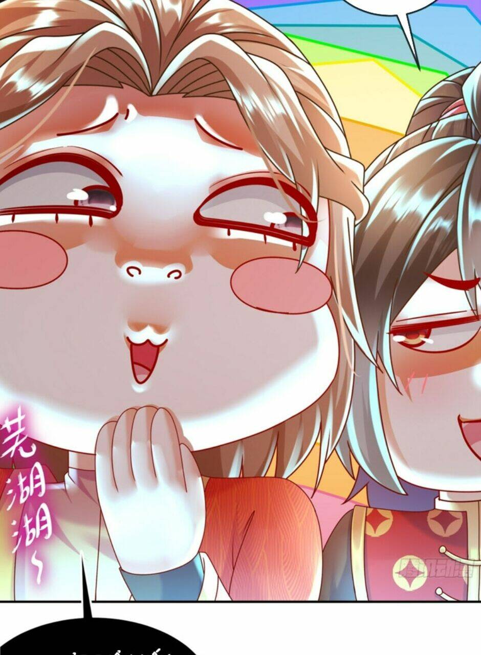 Tuyệt Sắc Đạo Lữ Đều Nói Ngô Hoàng Thể Chất Vô Địch - Chapter 59 - Page 12