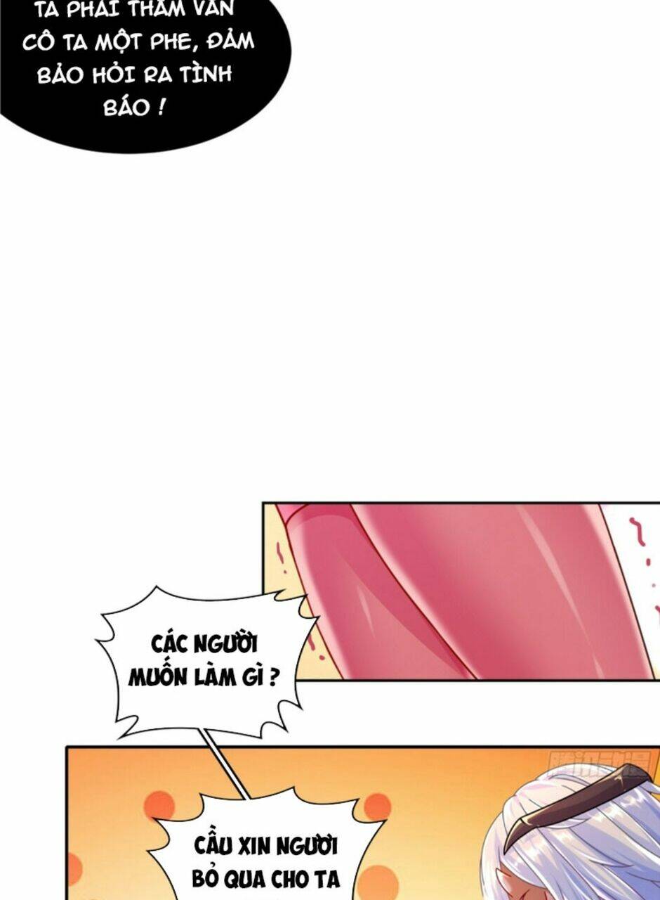 Tuyệt Sắc Đạo Lữ Đều Nói Ngô Hoàng Thể Chất Vô Địch - Chapter 59 - Page 13