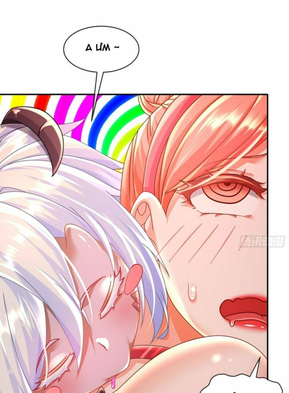 Tuyệt Sắc Đạo Lữ Đều Nói Ngô Hoàng Thể Chất Vô Địch - Chapter 59 - Page 16