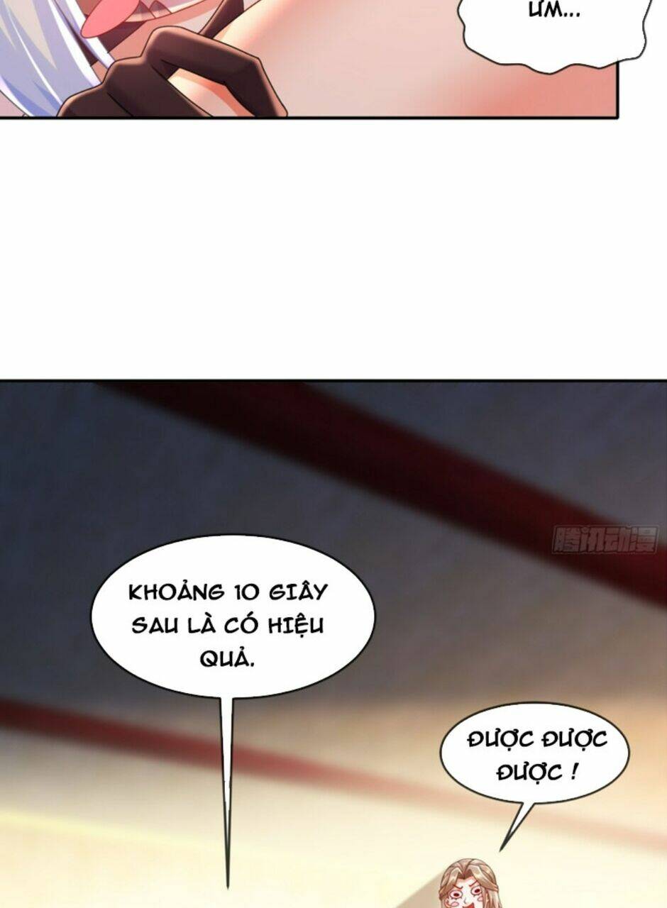 Tuyệt Sắc Đạo Lữ Đều Nói Ngô Hoàng Thể Chất Vô Địch - Chapter 59 - Page 17