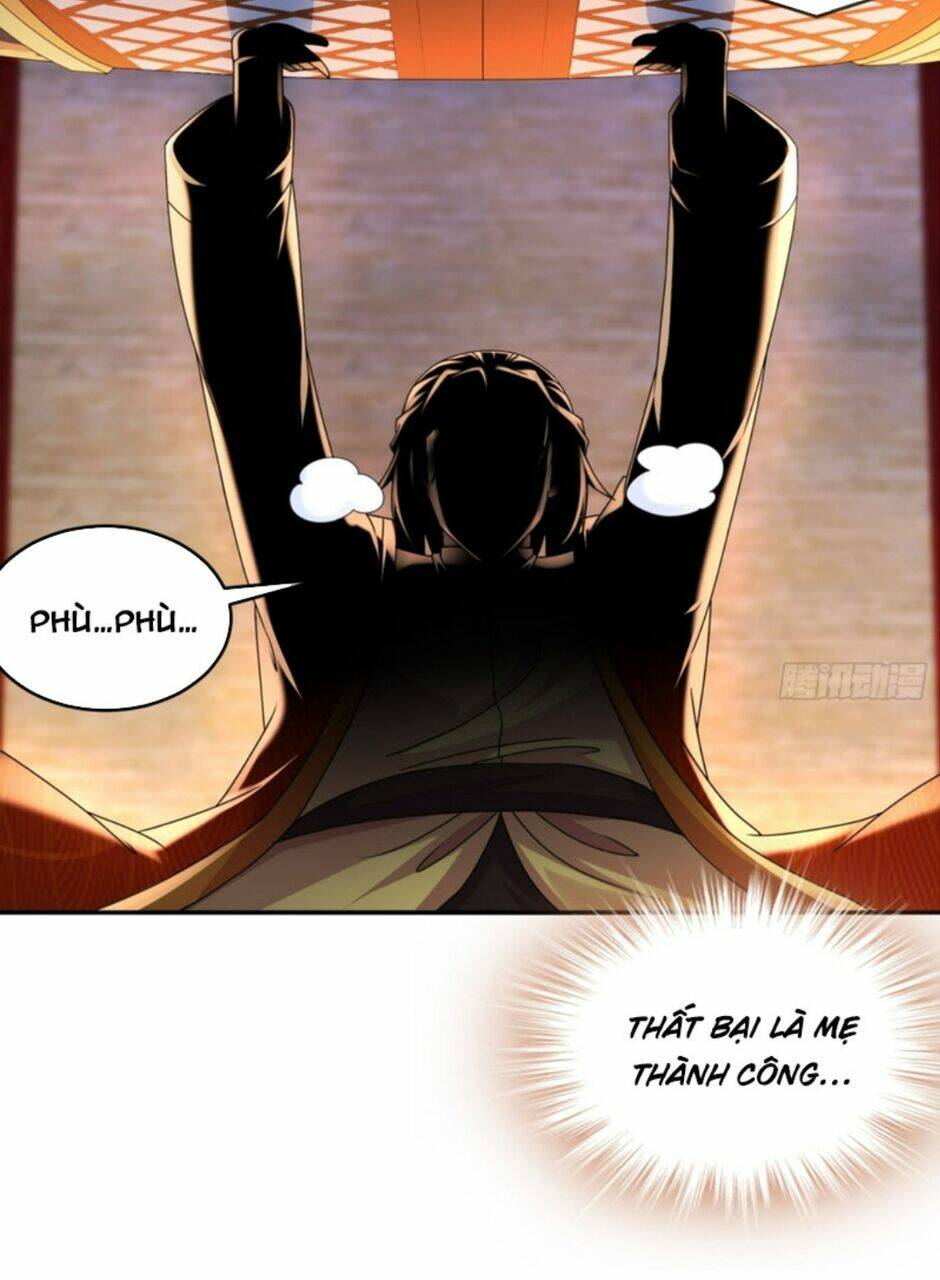 Tuyệt Sắc Đạo Lữ Đều Nói Ngô Hoàng Thể Chất Vô Địch - Chapter 59 - Page 20