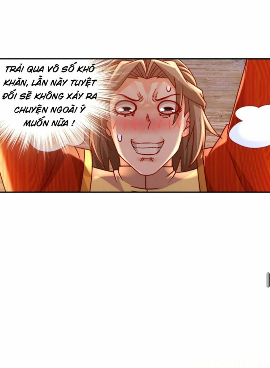 Tuyệt Sắc Đạo Lữ Đều Nói Ngô Hoàng Thể Chất Vô Địch - Chapter 59 - Page 21