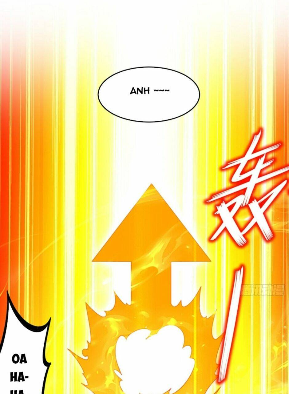 Tuyệt Sắc Đạo Lữ Đều Nói Ngô Hoàng Thể Chất Vô Địch - Chapter 59 - Page 22