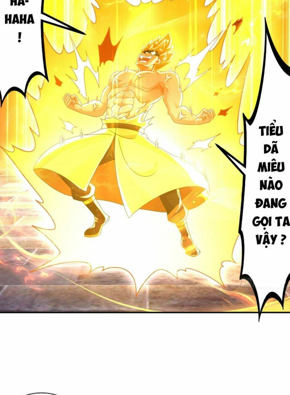 Tuyệt Sắc Đạo Lữ Đều Nói Ngô Hoàng Thể Chất Vô Địch - Chapter 59 - Page 23