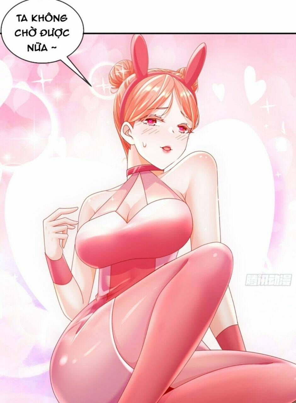 Tuyệt Sắc Đạo Lữ Đều Nói Ngô Hoàng Thể Chất Vô Địch - Chapter 59 - Page 24