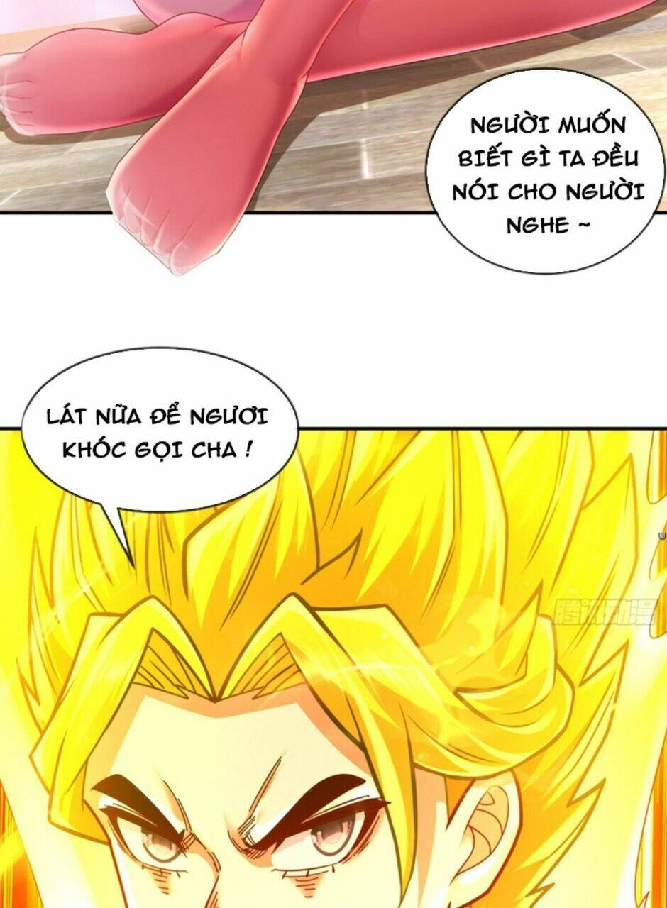 Tuyệt Sắc Đạo Lữ Đều Nói Ngô Hoàng Thể Chất Vô Địch - Chapter 59 - Page 25