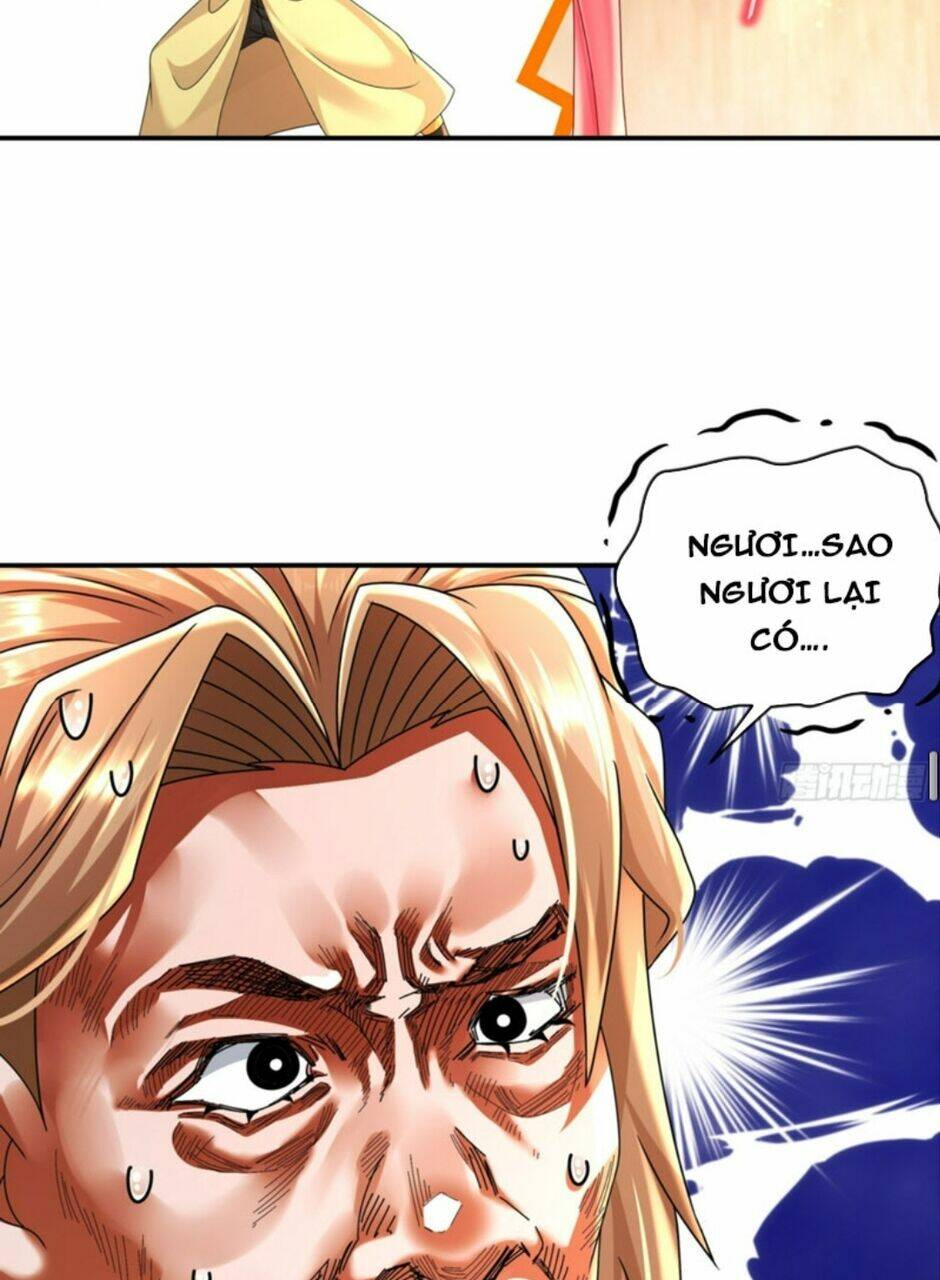 Tuyệt Sắc Đạo Lữ Đều Nói Ngô Hoàng Thể Chất Vô Địch - Chapter 59 - Page 28