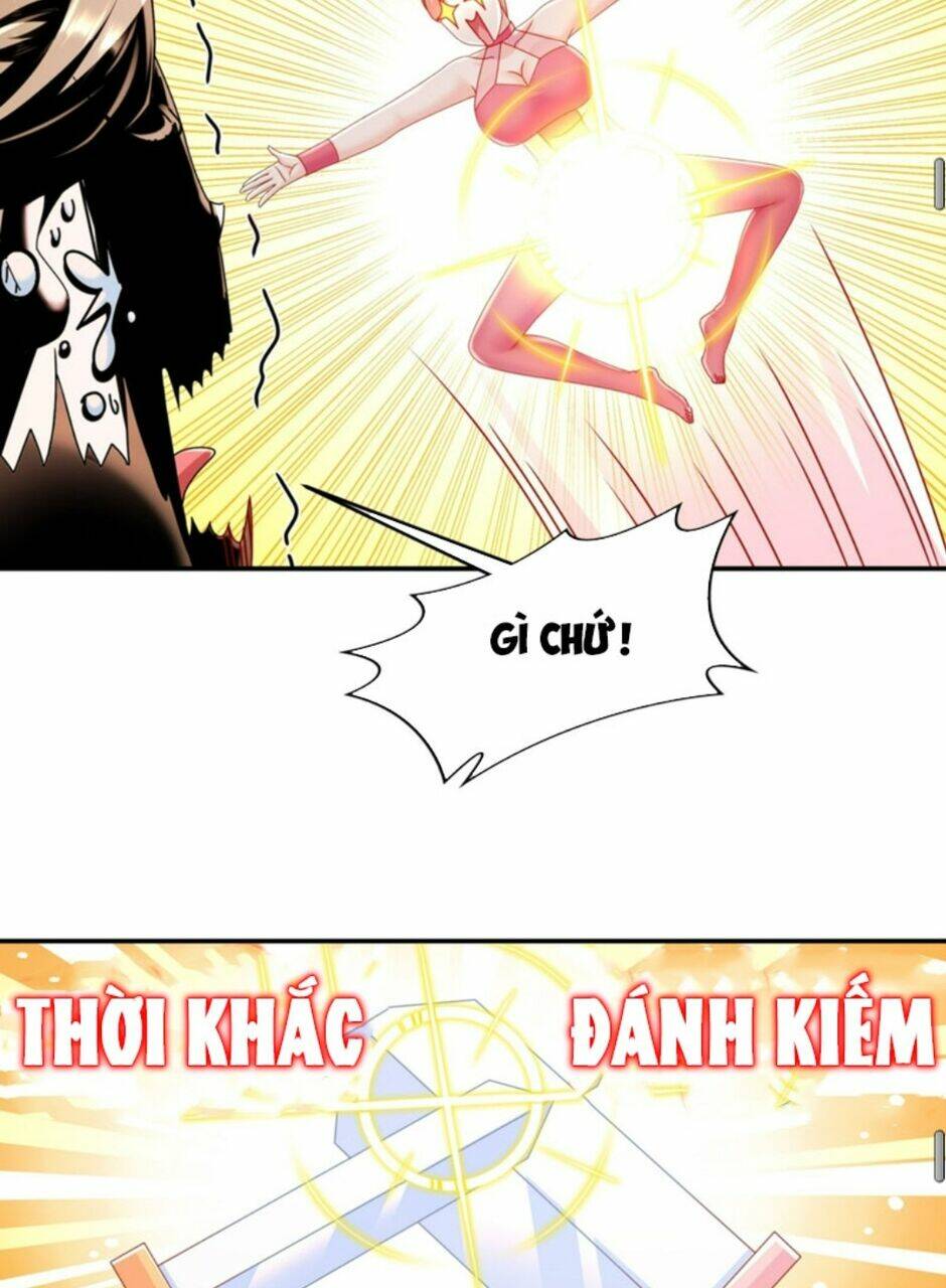 Tuyệt Sắc Đạo Lữ Đều Nói Ngô Hoàng Thể Chất Vô Địch - Chapter 59 - Page 30