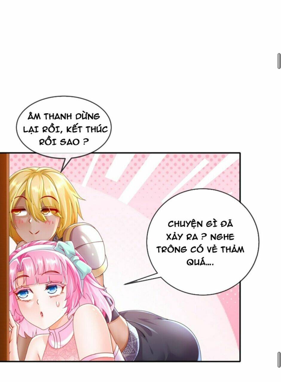 Tuyệt Sắc Đạo Lữ Đều Nói Ngô Hoàng Thể Chất Vô Địch - Chapter 59 - Page 35