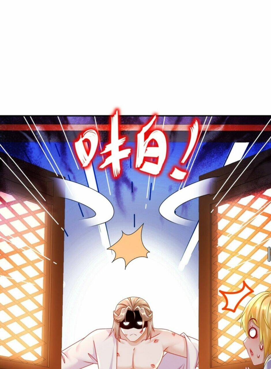 Tuyệt Sắc Đạo Lữ Đều Nói Ngô Hoàng Thể Chất Vô Địch - Chapter 59 - Page 36