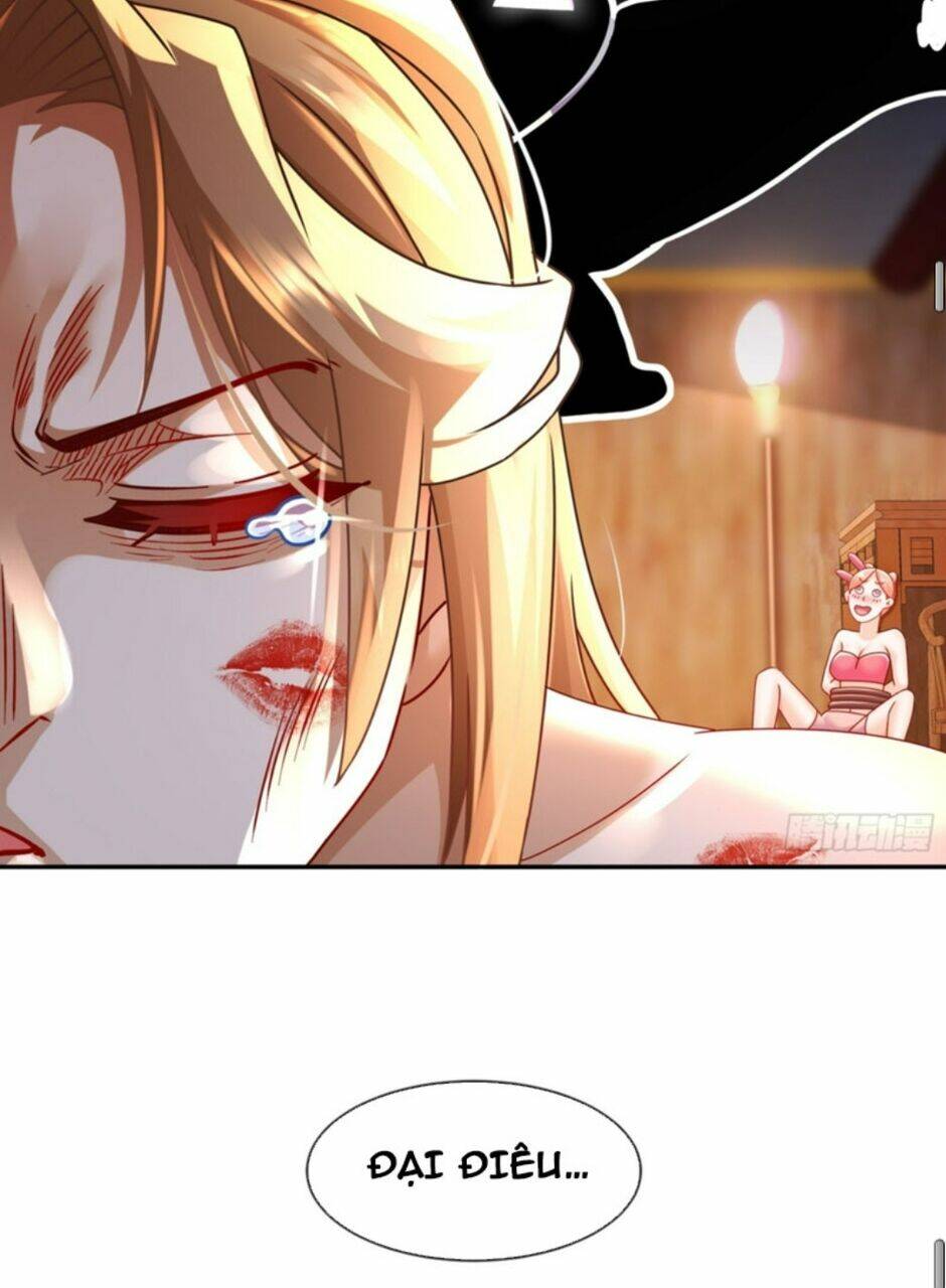 Tuyệt Sắc Đạo Lữ Đều Nói Ngô Hoàng Thể Chất Vô Địch - Chapter 59 - Page 38