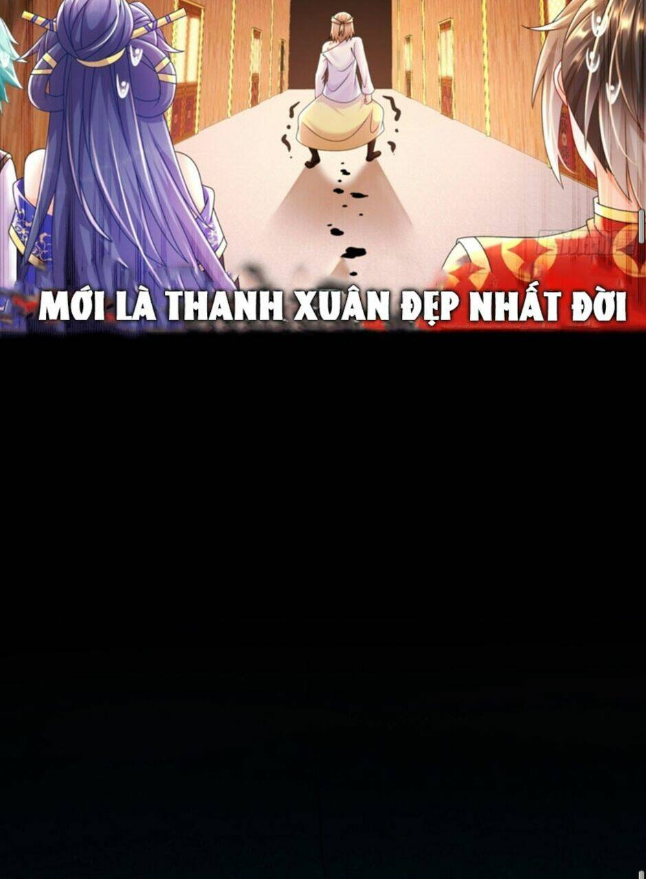 Tuyệt Sắc Đạo Lữ Đều Nói Ngô Hoàng Thể Chất Vô Địch - Chapter 59 - Page 41